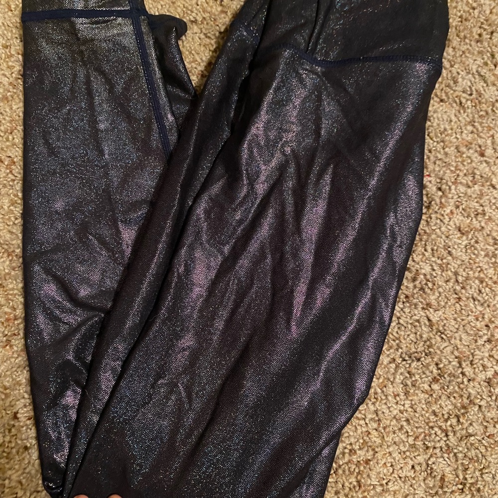 Zyia Luxe leggings